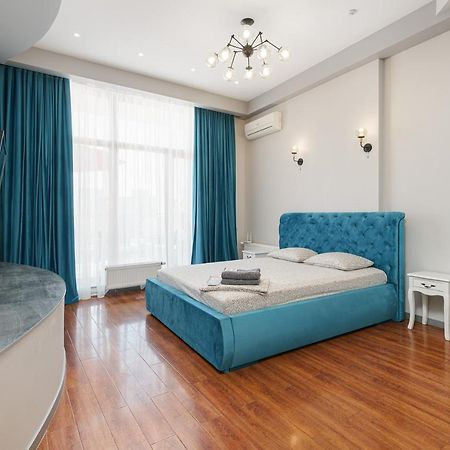 Arcadia Palace 2-Bedrooms Apartment With Terrace Odessa Exterior foto