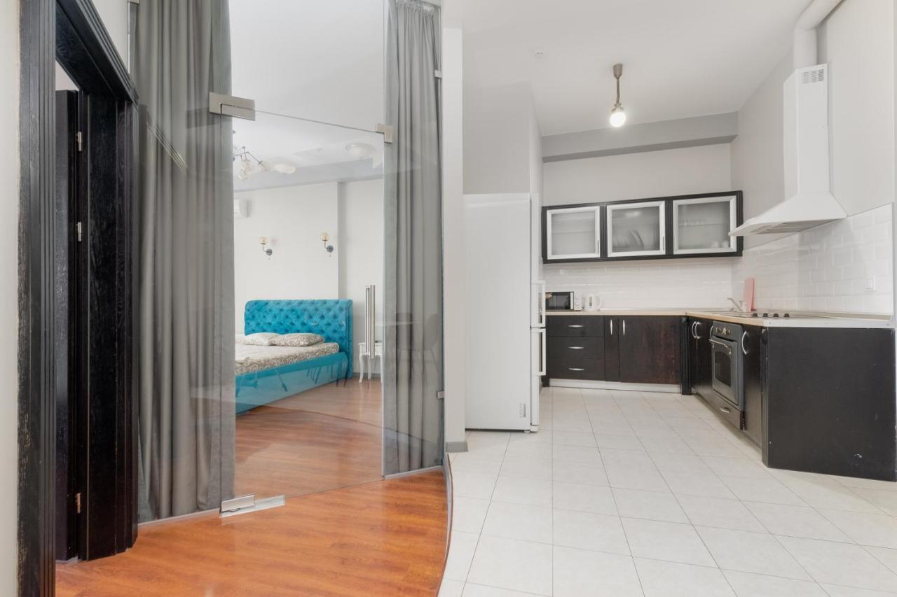 Arcadia Palace 2-Bedrooms Apartment With Terrace Odessa Exterior foto