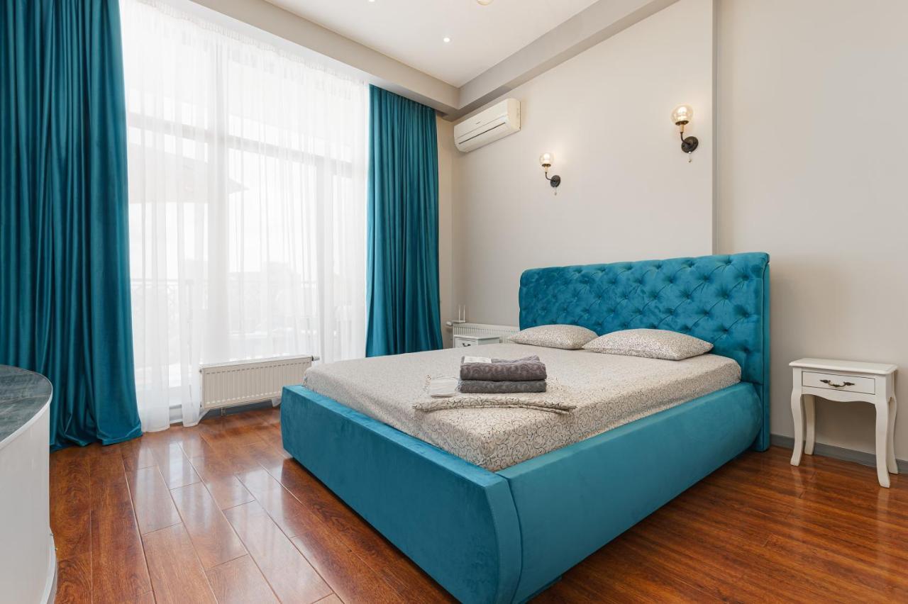 Arcadia Palace 2-Bedrooms Apartment With Terrace Odessa Exterior foto